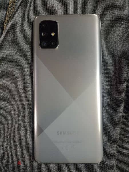 Samsung a71 0