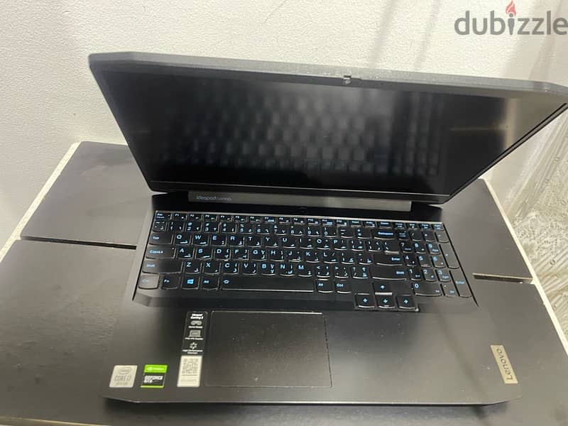 ideapad Gaming 3-15IMH05 Laptop (UPGRADED TO 32 GP AND 1 TP SSD) 1