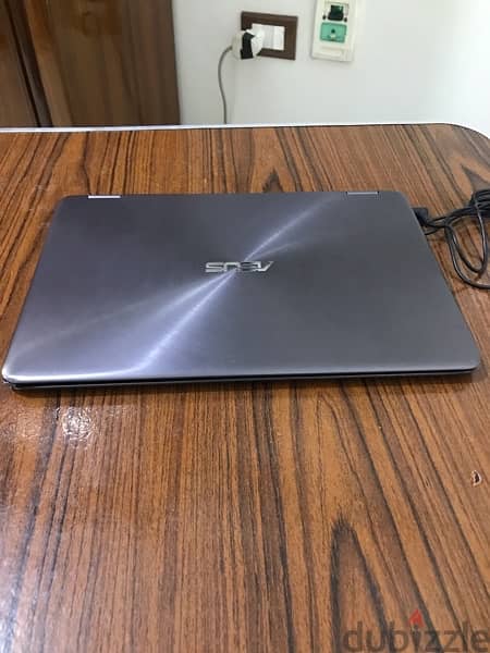 Asus Notebook 1