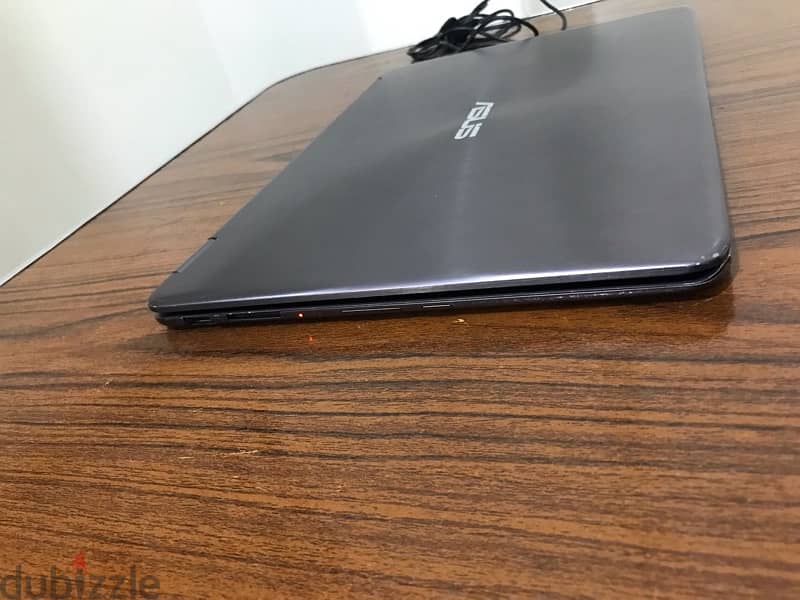 Asus Notebook 2