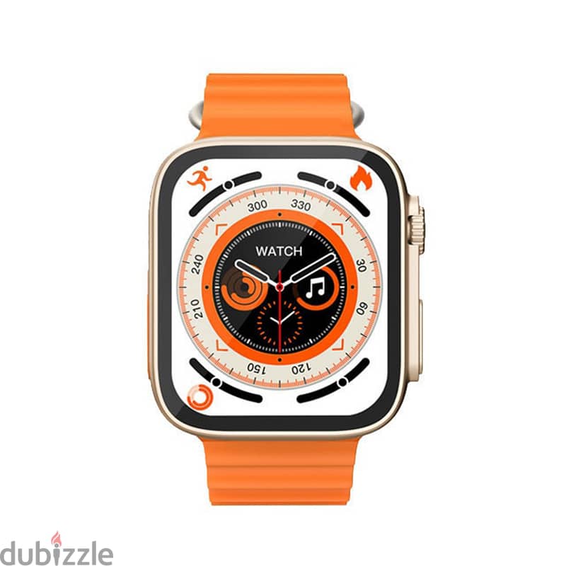 Smart watch ultra 1