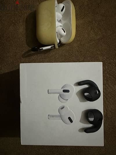 AirPods Pro 1