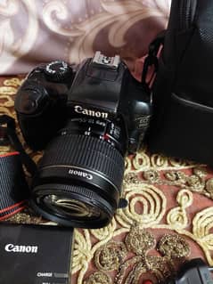 canon 1100D