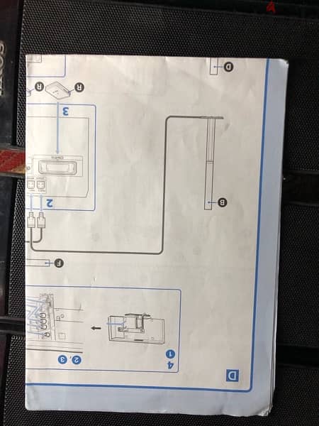 Sony DVD Home Theatre System DAV- 19