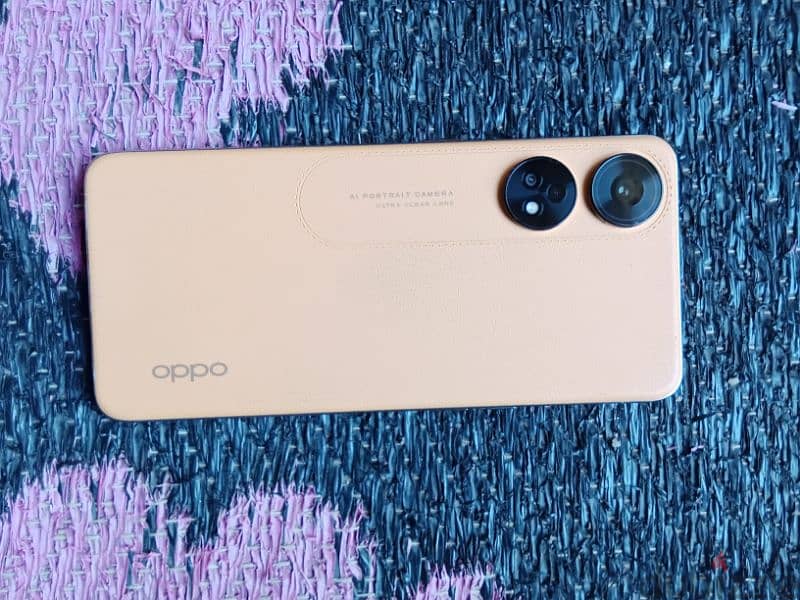 موبايل Oppo Reno 8T 6