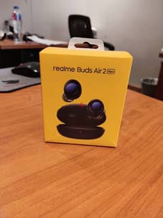 Realme Buds Air 2 neo