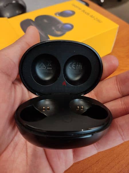 Realme Buds Air 2 neo 5