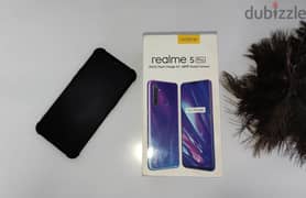 Realme 5 Pro - 4GB - 128GB