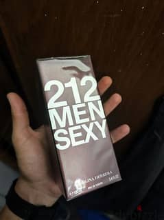 212 Sexy Men 100 ml Original