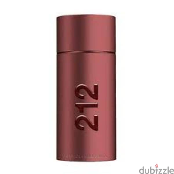 212 Sexy Men 100 ml Original 5