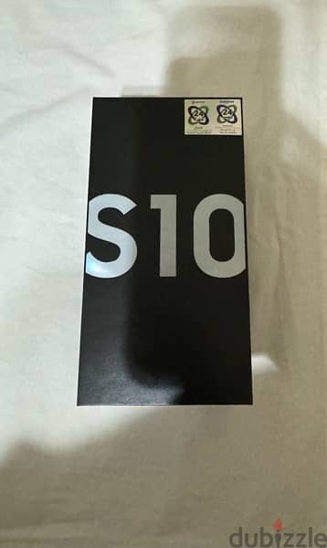 Samsung Galaxy S10 Dual Sim