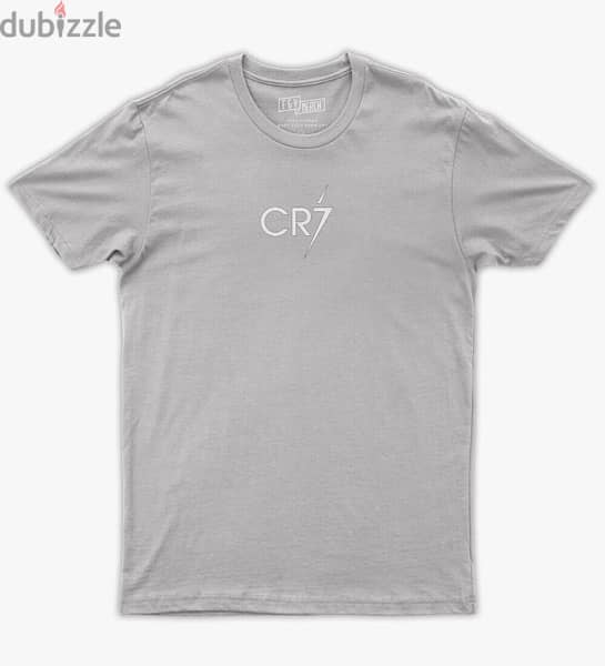 Cr7/رونالدو - Tshirt 2