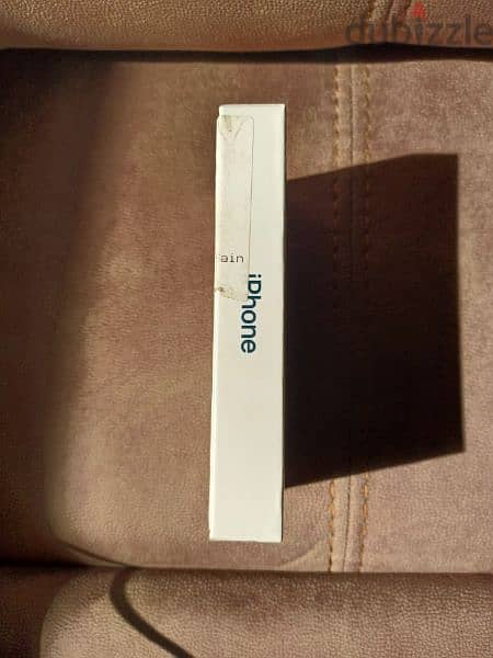 iphone 13 blue 128 Giga new 2