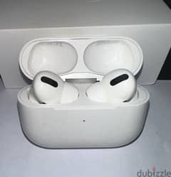 آيربودز برو الجيل الاول AirPods Pro (1st Generation) 0