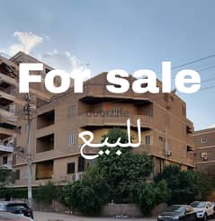 عماره سكنيه - ميدان الحجاز - مصر الجديده للبيعResidential building 0