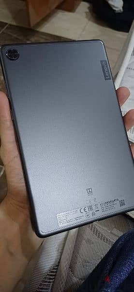 Lenovo Tab M8 3 RAM 1