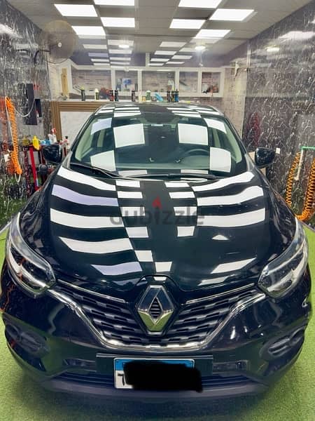 Renault Kadjar 2020 1