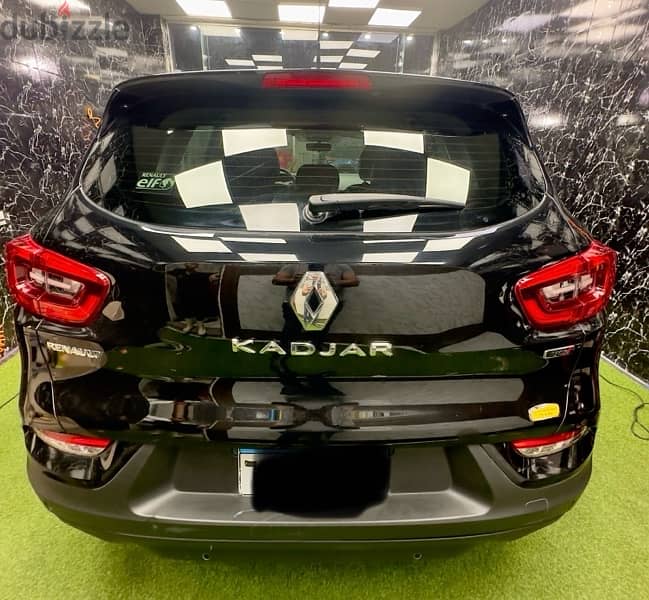 Renault Kadjar 2020 4