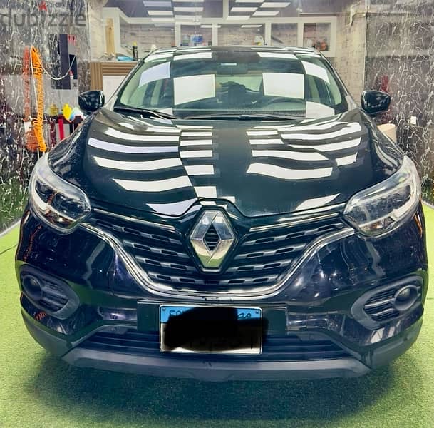 Renault Kadjar 2020 7