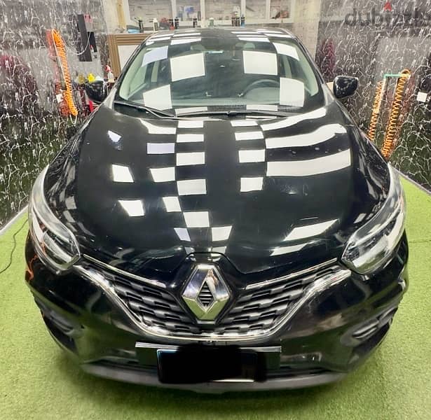 Renault Kadjar 2020 9