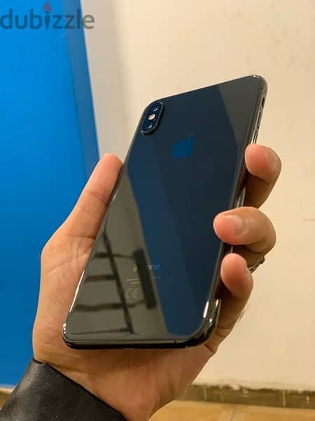 xs max 1