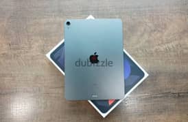 iPad air 4 wifi 64 gb