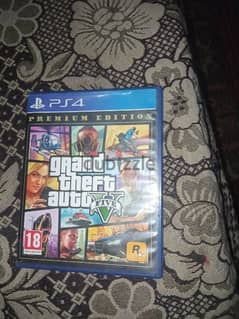 gta v ps4