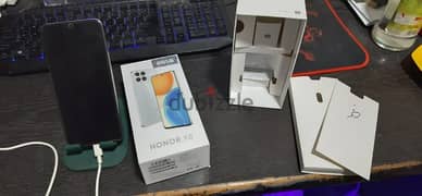 honor X8