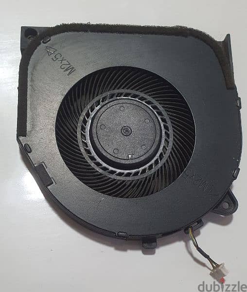 مروحة لابتوب أصلية laptop fan 8