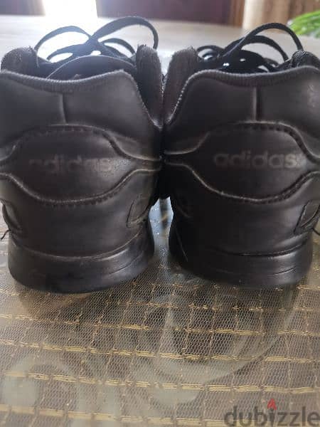 addidas shoes size 36.5 1