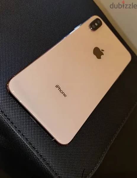 Xs Max 256 1