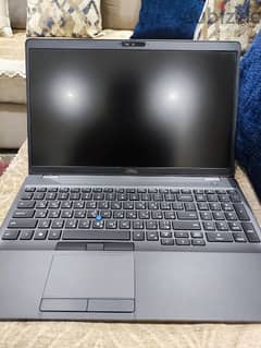 laptop Dell Latitude 5500 i5 Generation 8