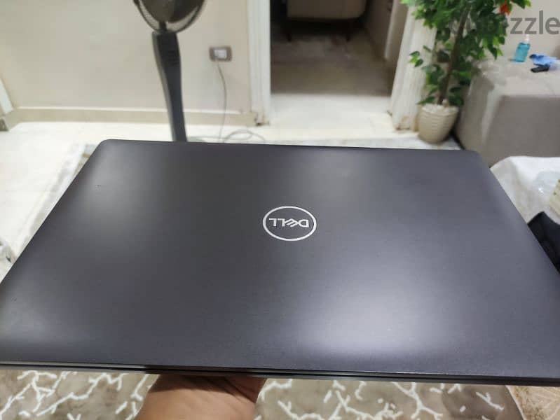 laptop Dell Latitude 5500 i5 Generation 8 3