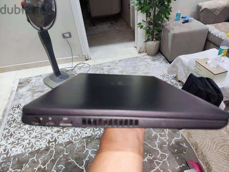 laptop Dell Latitude 5500 i5 Generation 8 4