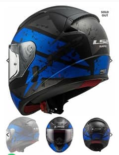 helmet خوذه للبيع لم تستخدم مقاس اكس لارج 0