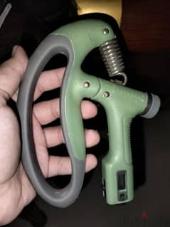 hand gripper from 10kg to 100kg