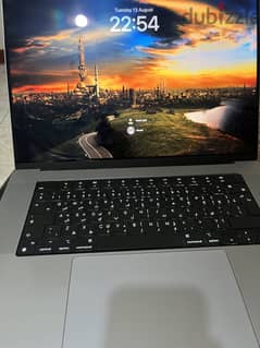 Macbook Pro 16 Inch M2 Pro 0