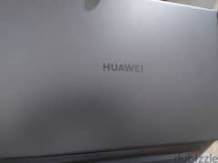 laptop huawei matebook d15 0