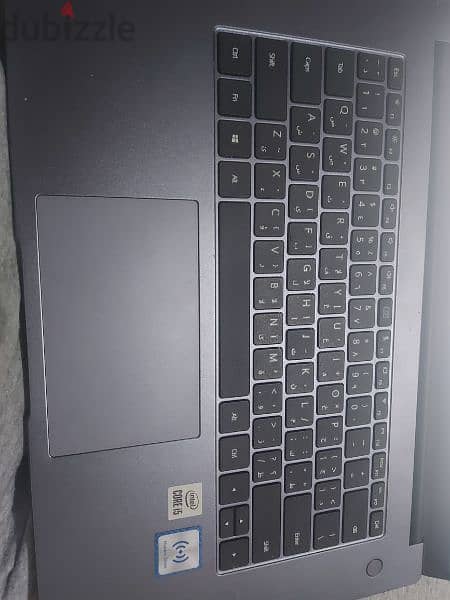 laptop huawei matebook d15 4