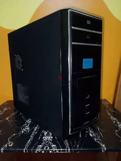 كمبيوتر intel pentium E5200 + Gt 210