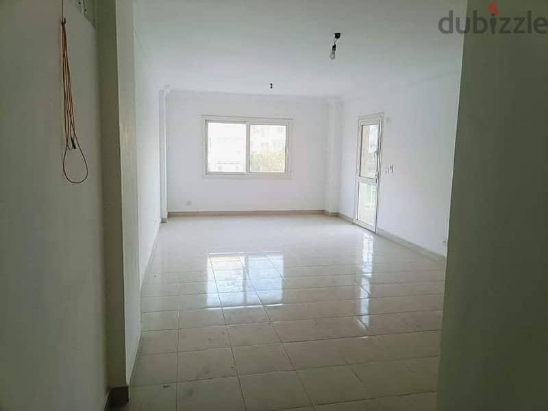 شقة بيع في مدينتي ١٦٥م apartment for sale in Madinaty 2