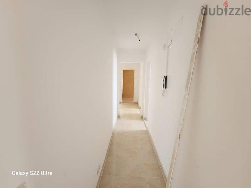 شقة بيع في مدينتي ١٦٥م apartment for sale in Madinaty 5