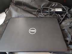 Dell Inspiron 15 3537 0