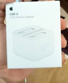 20W power Adapter 0