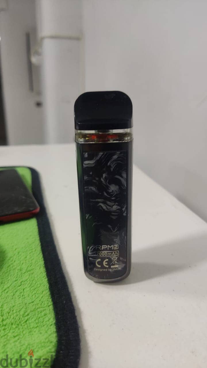 Vape SMOK Rpm 2 1