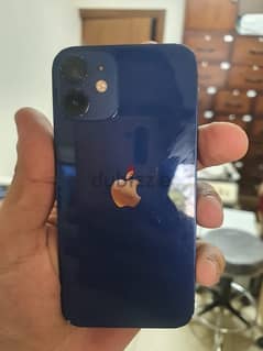 iphone 12 mini