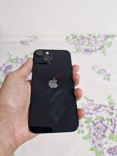 iPhone 14 - Black 1