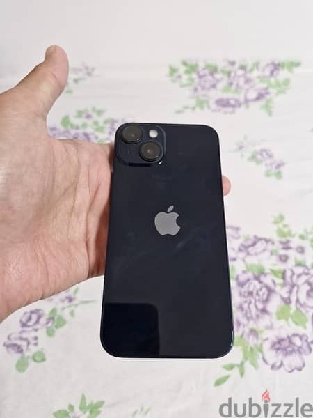 iPhone 14 - Black 2