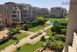 Apartment for sale ready to move view  greenery 0