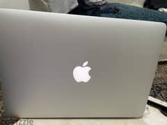 Apple macbook air